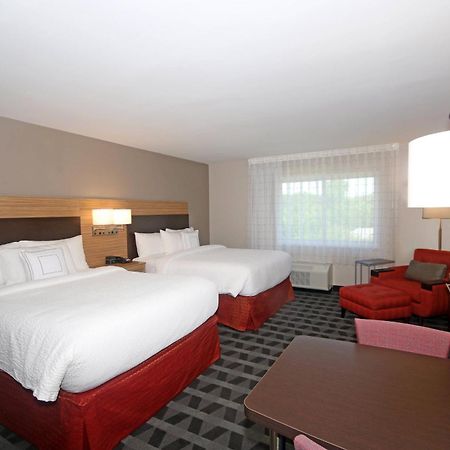 Towneplace Suites By Marriott Charleston-North Charleston Ngoại thất bức ảnh