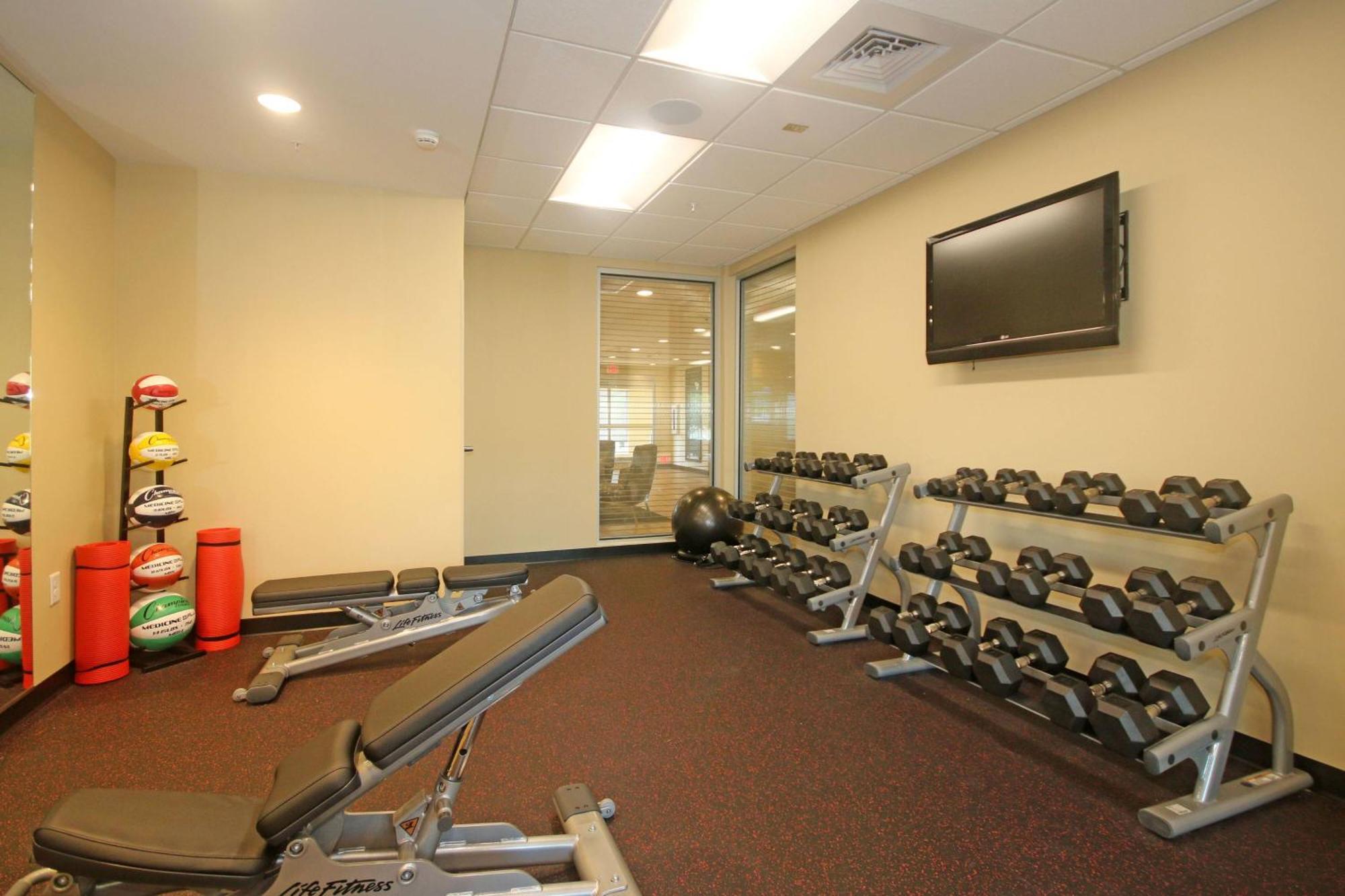 Towneplace Suites By Marriott Charleston-North Charleston Ngoại thất bức ảnh