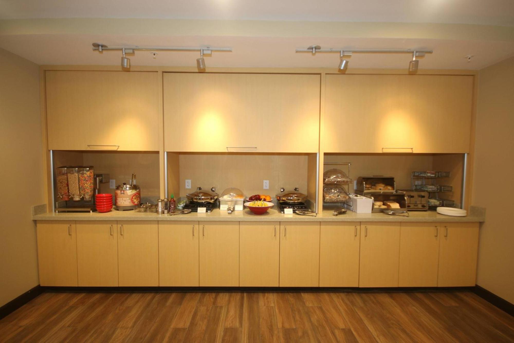 Towneplace Suites By Marriott Charleston-North Charleston Ngoại thất bức ảnh
