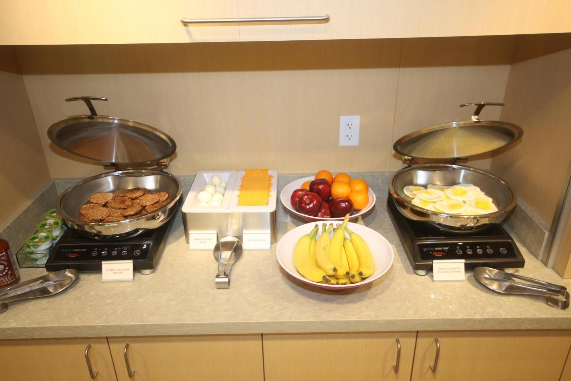 Towneplace Suites By Marriott Charleston-North Charleston Ngoại thất bức ảnh