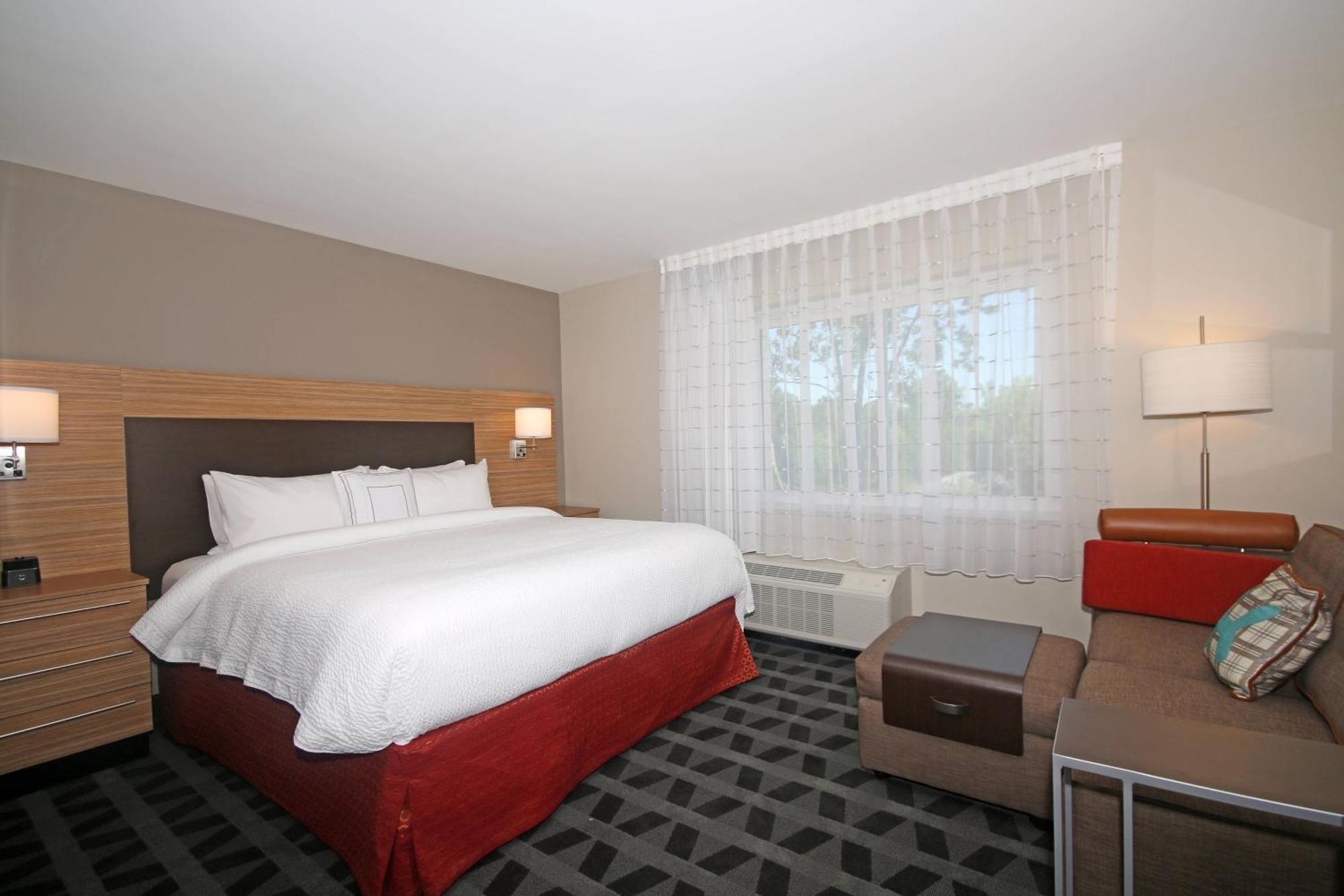 Towneplace Suites By Marriott Charleston-North Charleston Ngoại thất bức ảnh