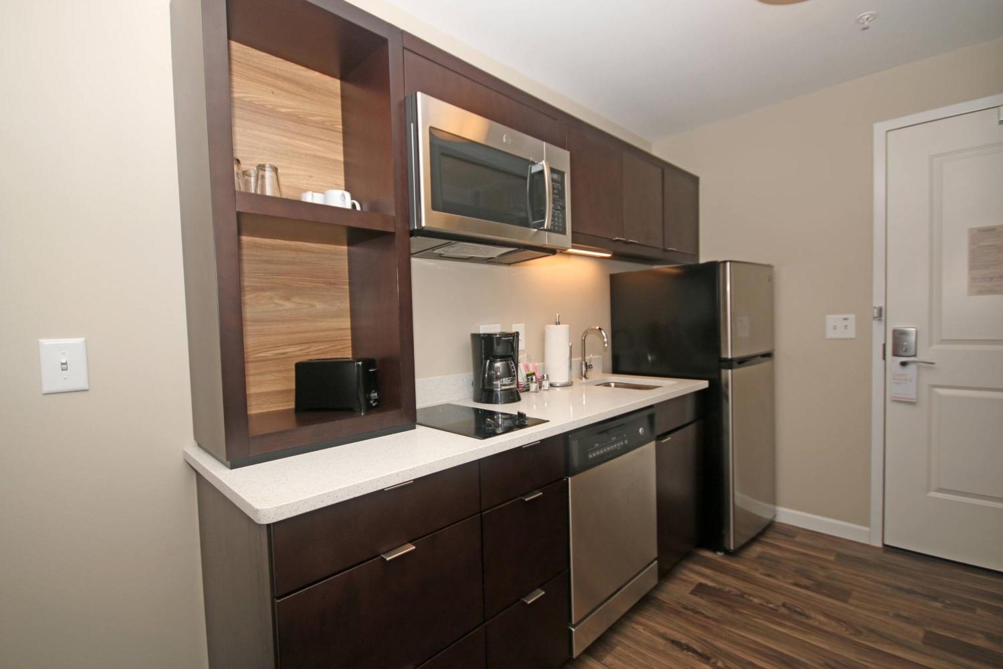 Towneplace Suites By Marriott Charleston-North Charleston Ngoại thất bức ảnh